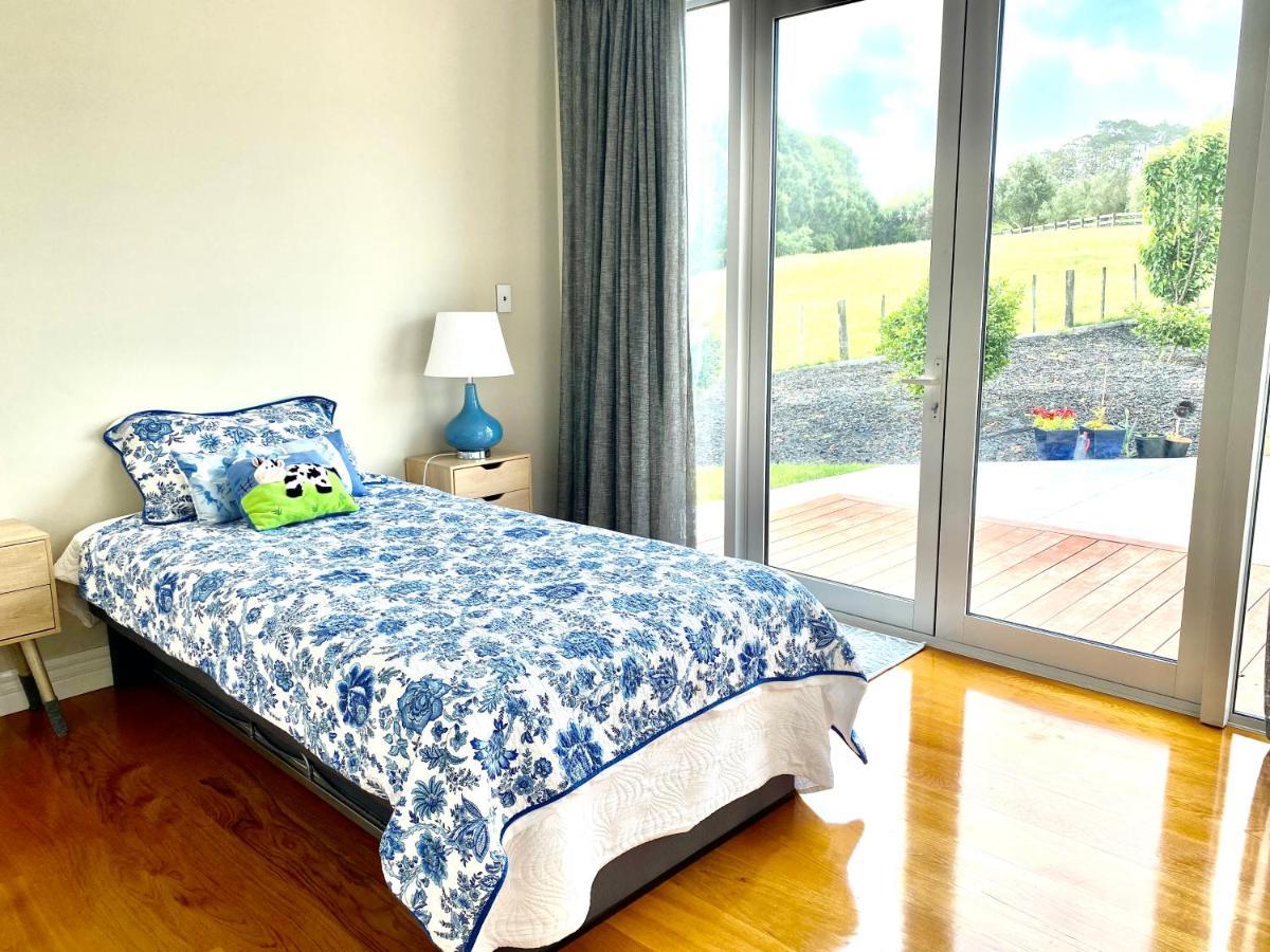 Lifestyle Guesthouse Dairy Flat Exteriör bild