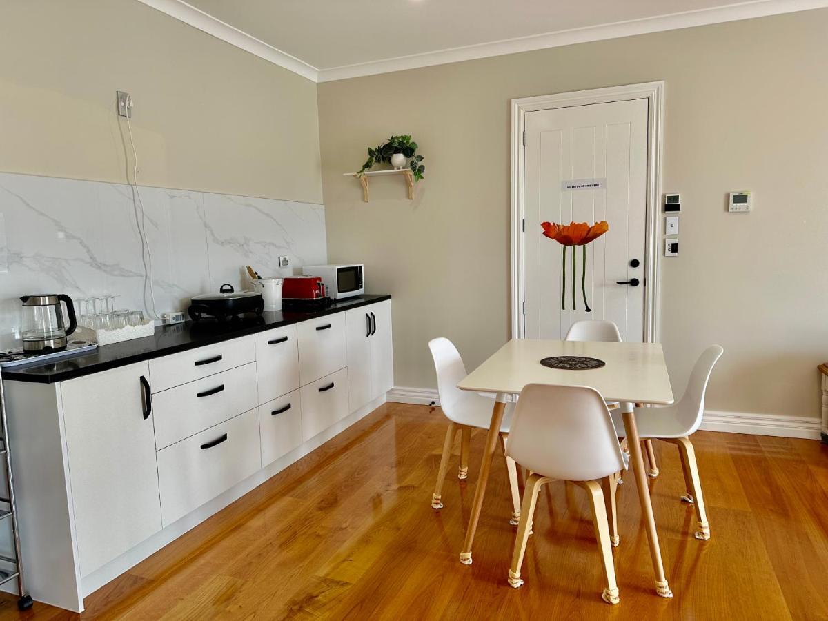 Lifestyle Guesthouse Dairy Flat Exteriör bild